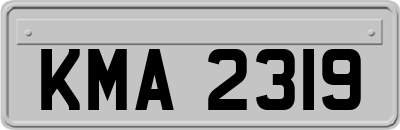KMA2319