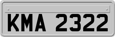 KMA2322