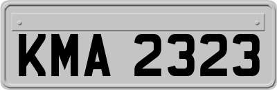 KMA2323