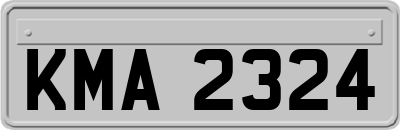 KMA2324
