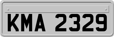 KMA2329