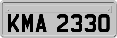 KMA2330