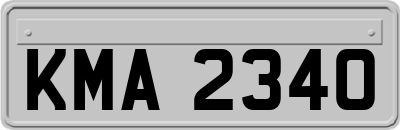 KMA2340