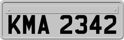 KMA2342