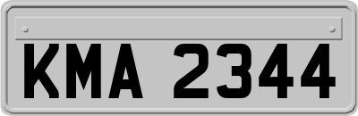 KMA2344