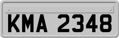 KMA2348