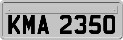 KMA2350