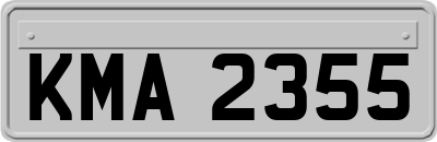 KMA2355