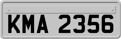 KMA2356