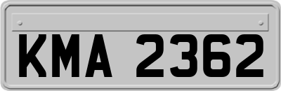 KMA2362