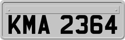 KMA2364