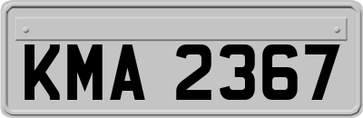 KMA2367