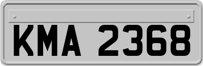 KMA2368