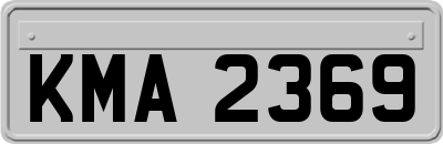 KMA2369