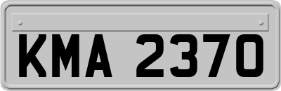KMA2370