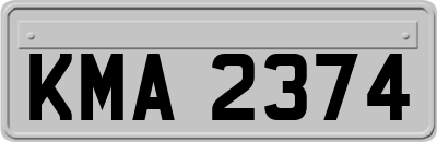 KMA2374