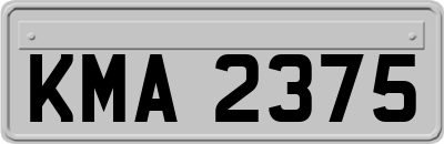 KMA2375