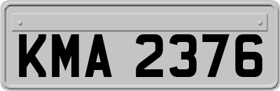 KMA2376