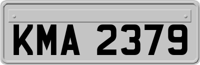KMA2379