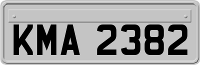 KMA2382