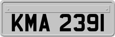 KMA2391