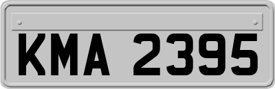 KMA2395
