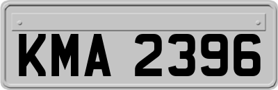 KMA2396