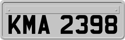 KMA2398