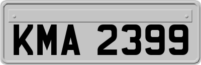 KMA2399