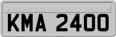 KMA2400