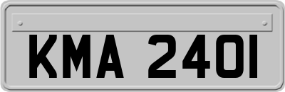 KMA2401