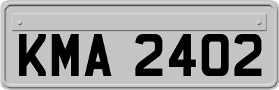 KMA2402