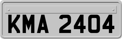 KMA2404