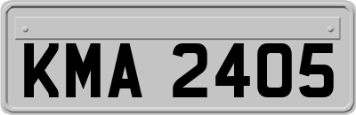 KMA2405