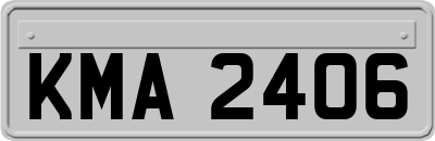 KMA2406
