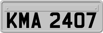 KMA2407