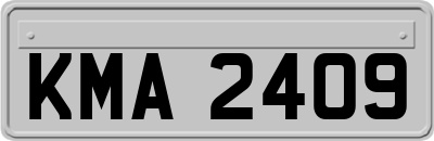 KMA2409