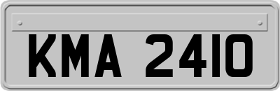 KMA2410