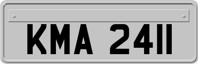 KMA2411