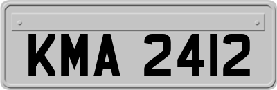 KMA2412