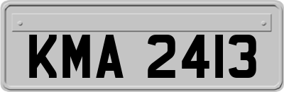 KMA2413