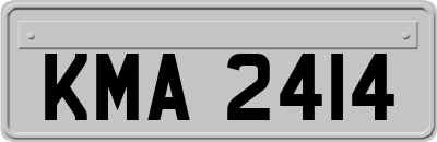 KMA2414