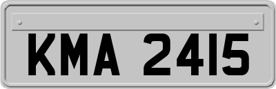 KMA2415