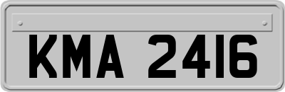 KMA2416