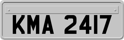 KMA2417