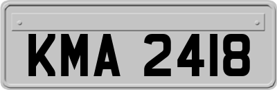 KMA2418