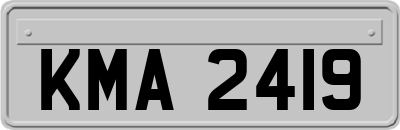 KMA2419