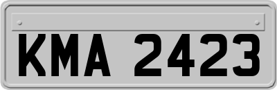 KMA2423