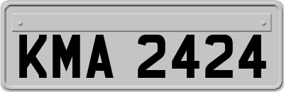 KMA2424