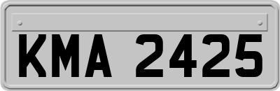 KMA2425